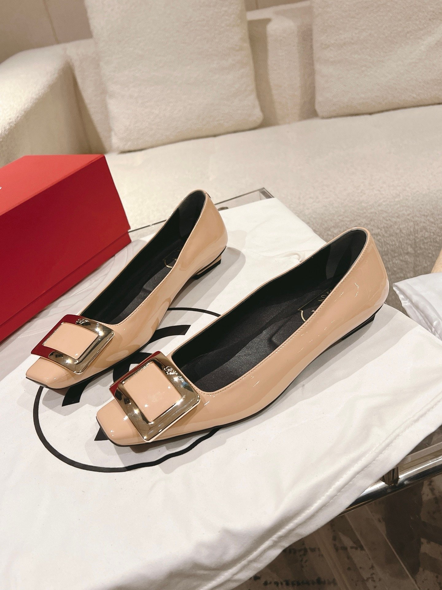 Roger Vivier Shoes OG