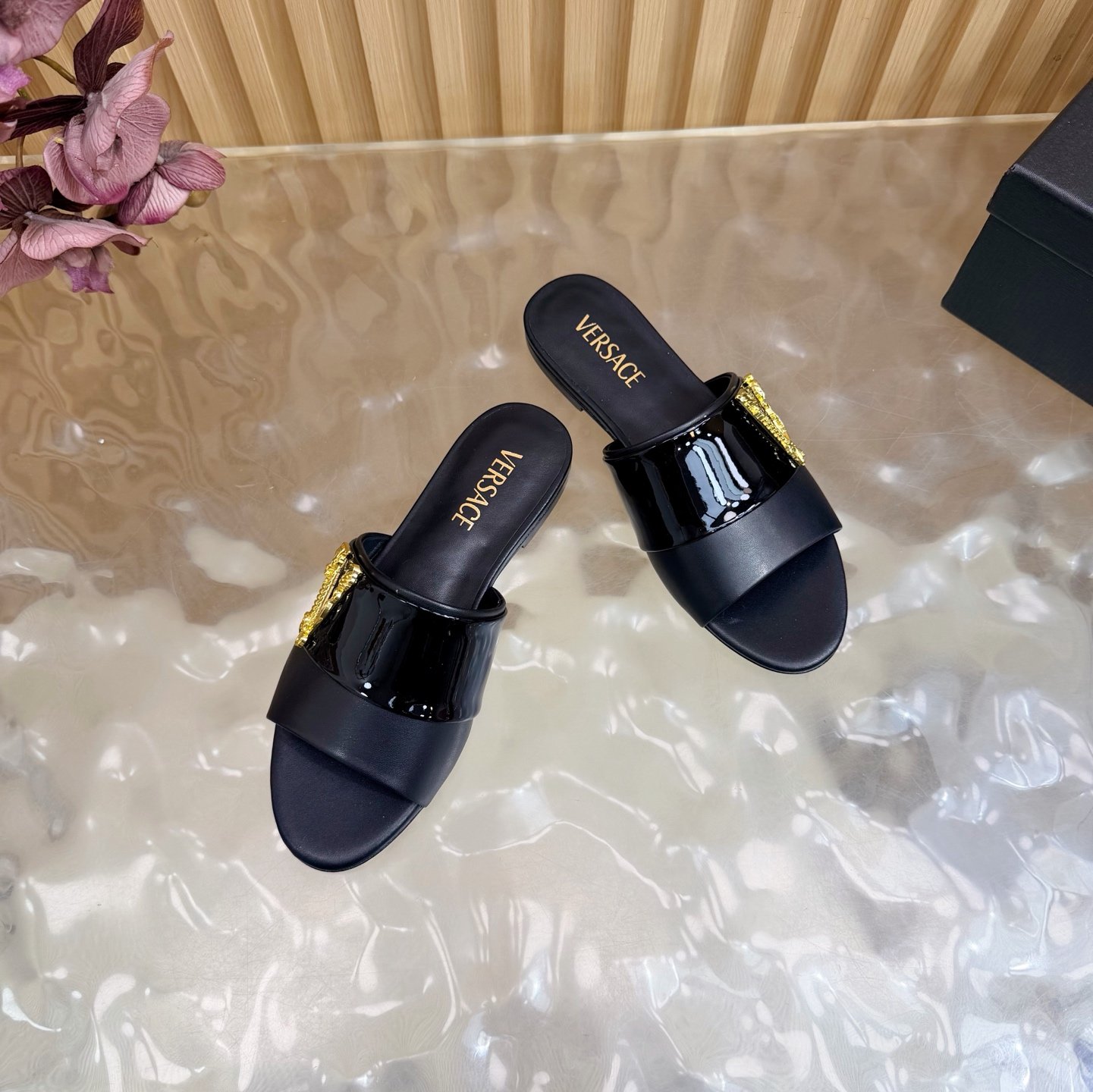 Versace Shoes OG - 图片 7