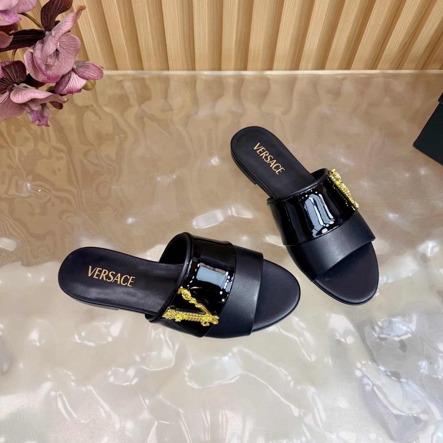 Versace Shoes OG - 图片 8