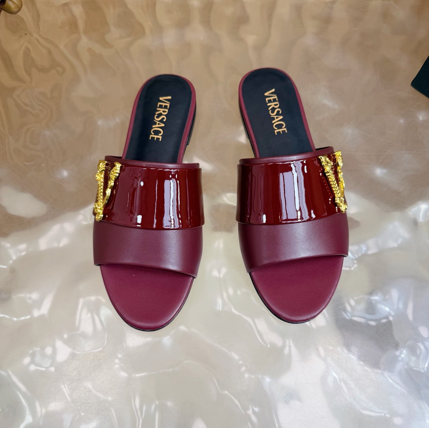 Versace Shoes OG - 图片 6
