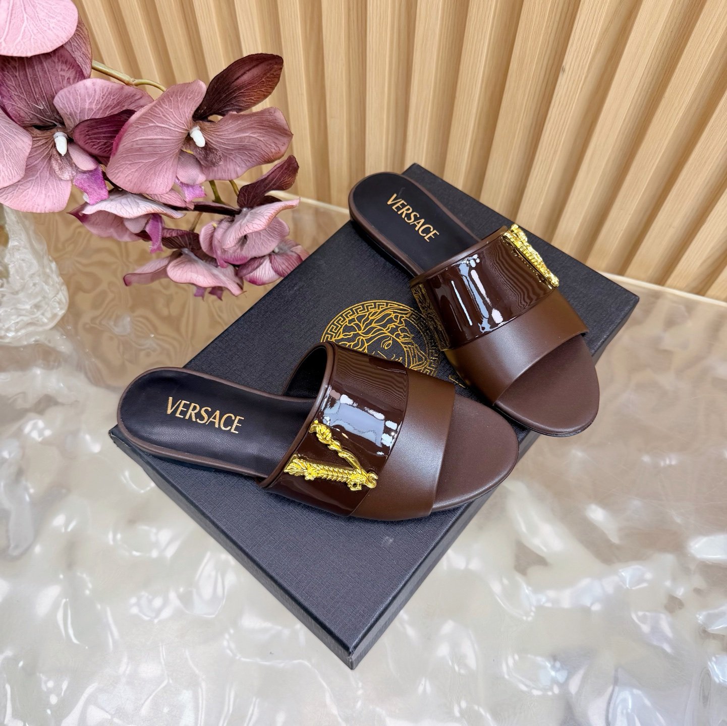 Versace Shoes OG - 图片 3
