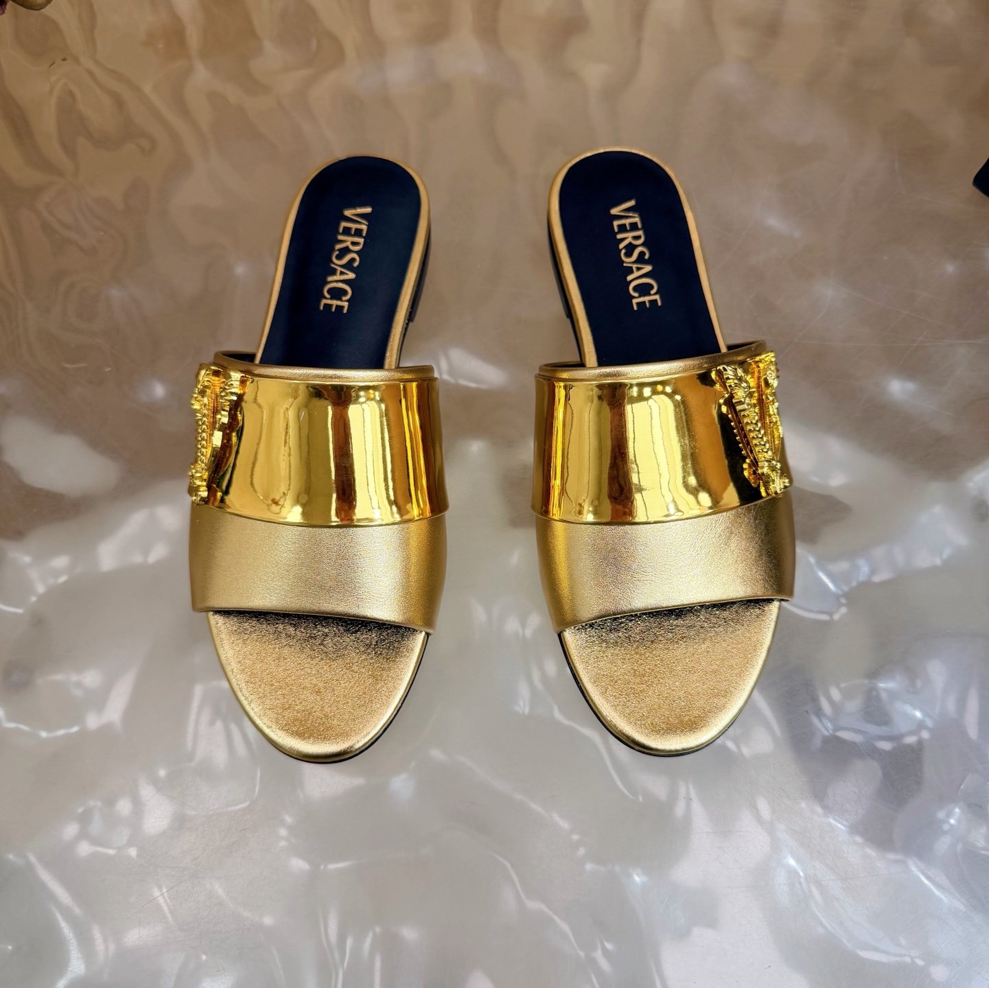 Versace Shoes OG - 图片 6