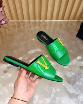 Versace Shoes OG