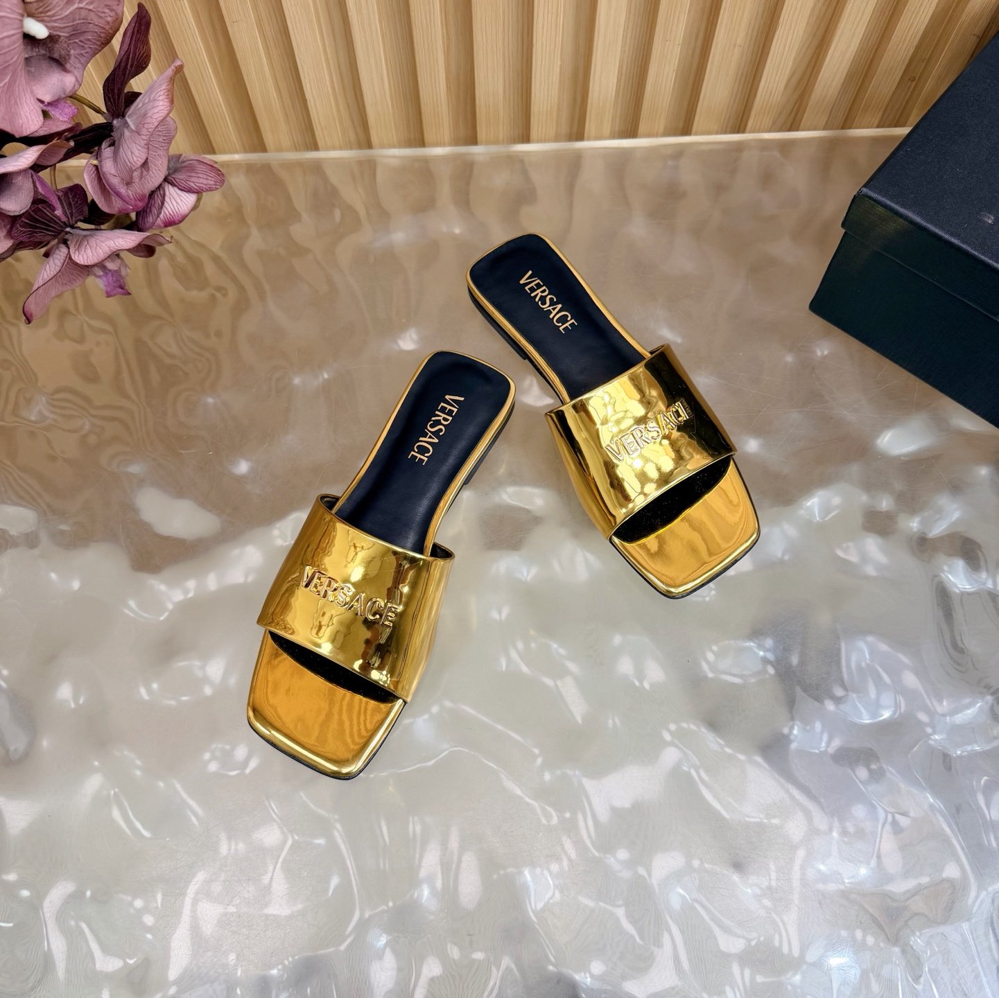 Versace Shoes OG - 图片 5