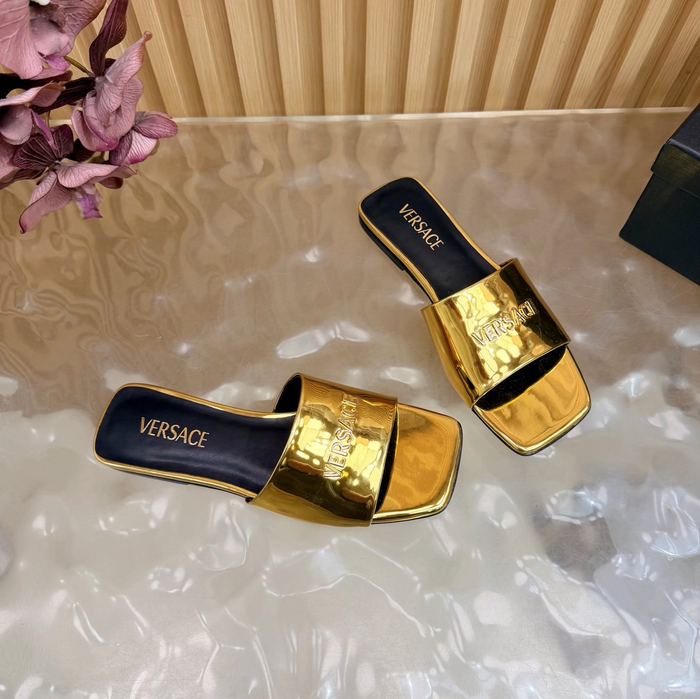 Versace Shoes OG - 图片 7