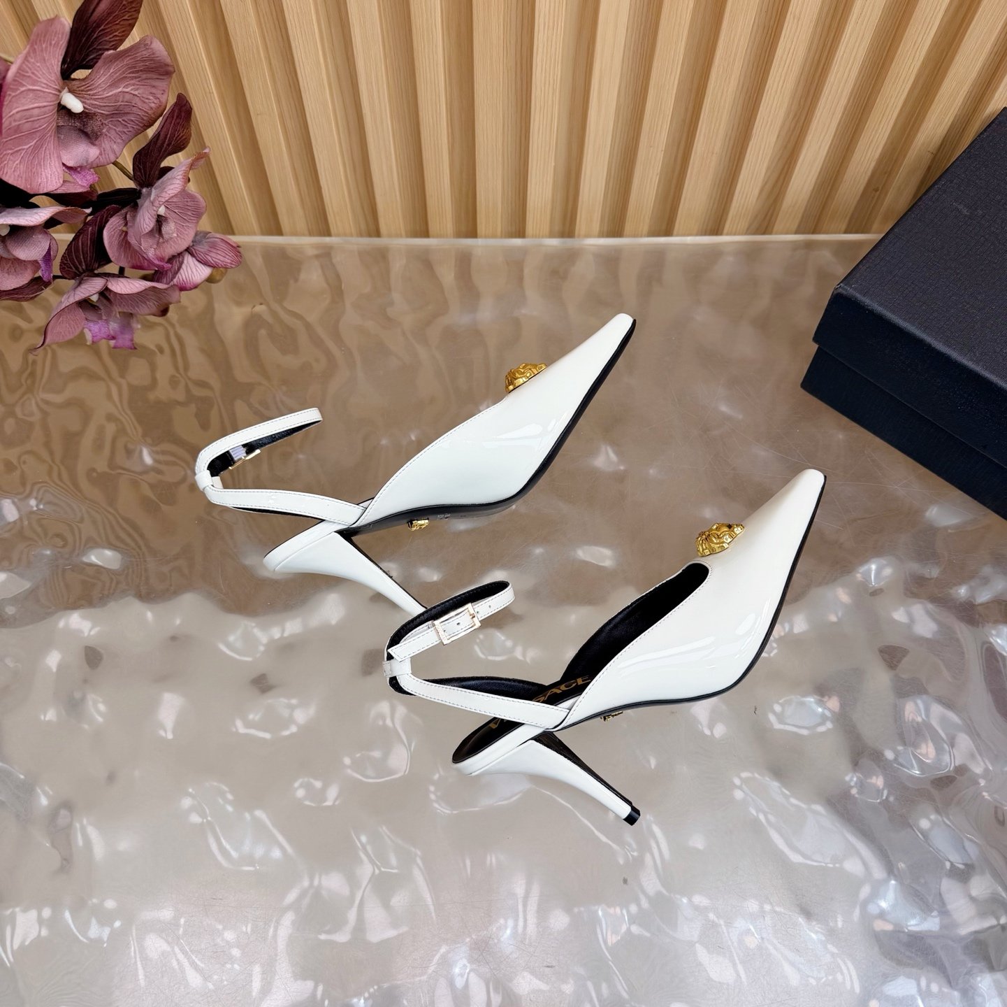 Versace Shoes OG - 图片 10