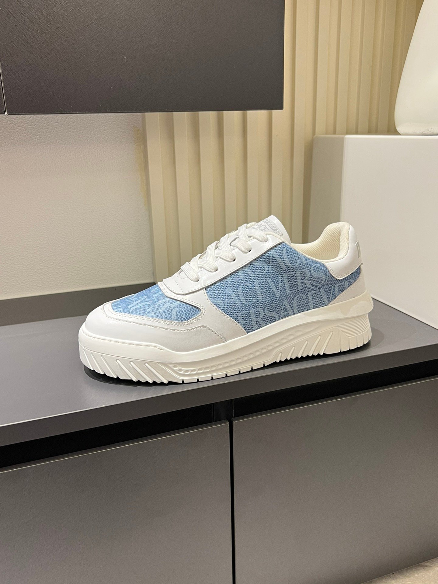 Versace Shoes OG - 图片 6