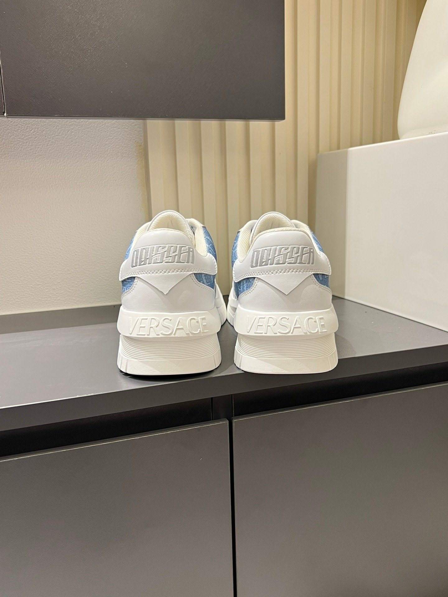 Versace Shoes OG - 图片 9