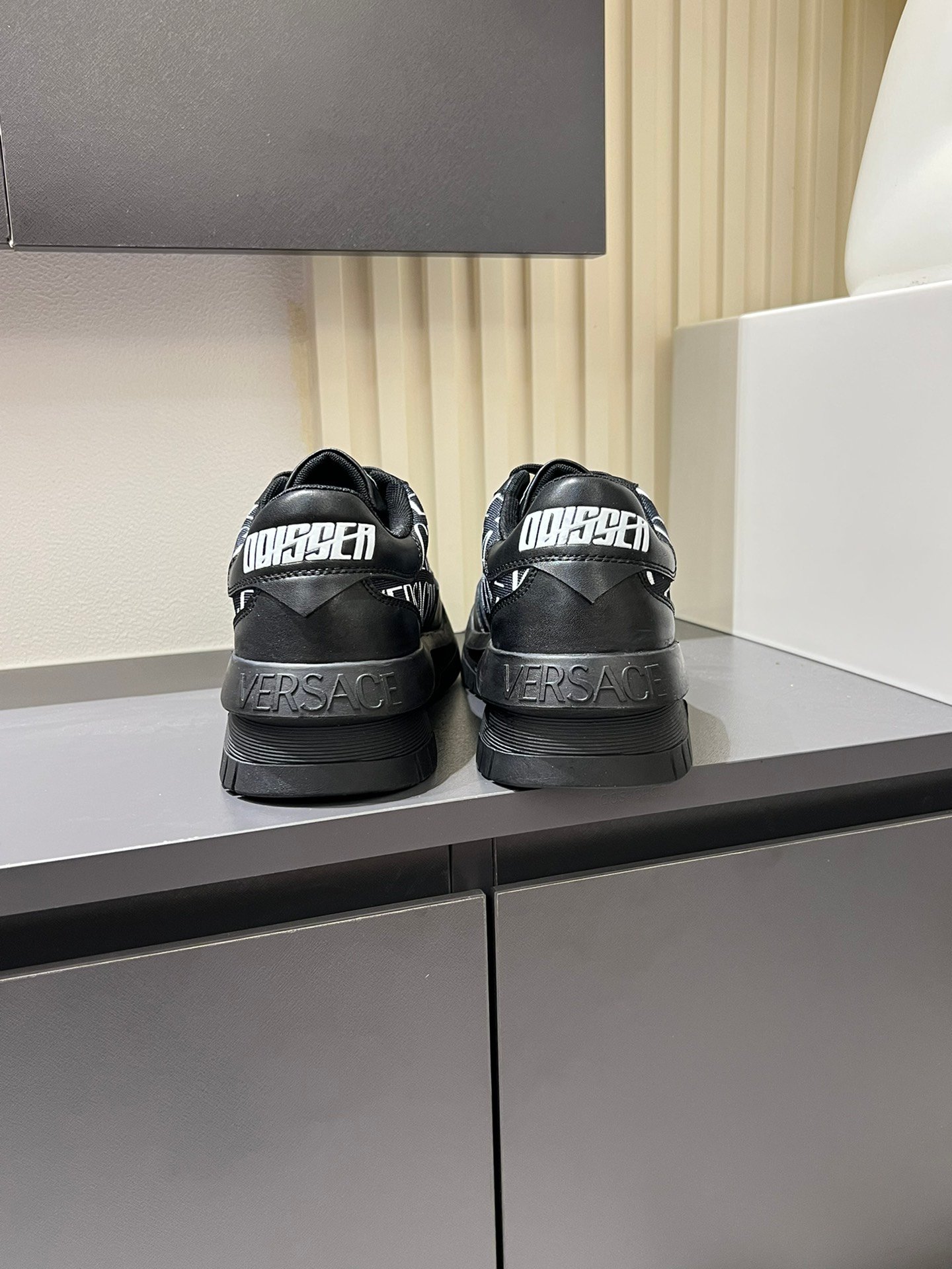 Versace Shoes OG - 图片 9