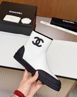 Chanel Shoes OG