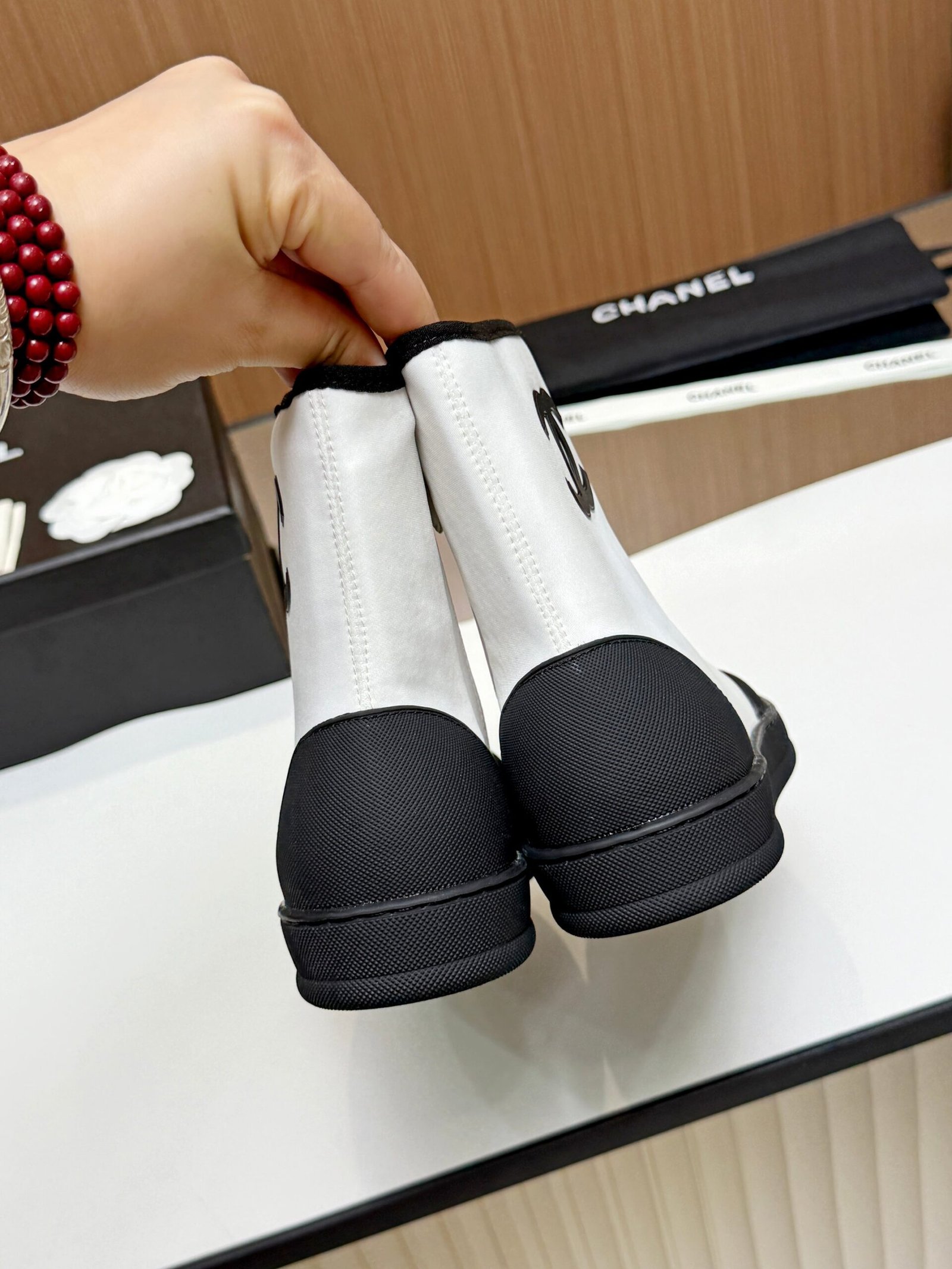 Chanel Shoes OG - 图片 5