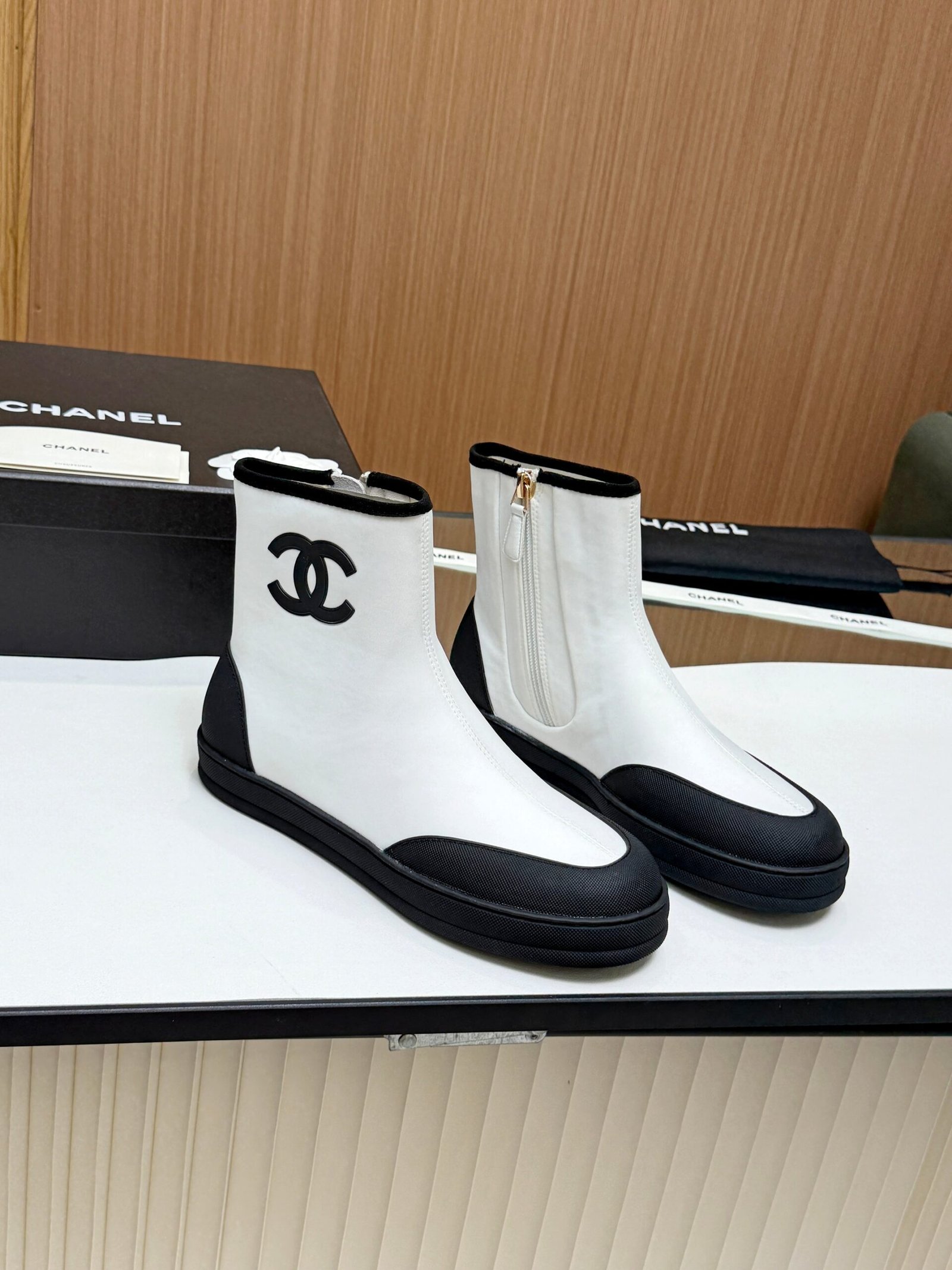 Chanel Shoes OG - 图片 6