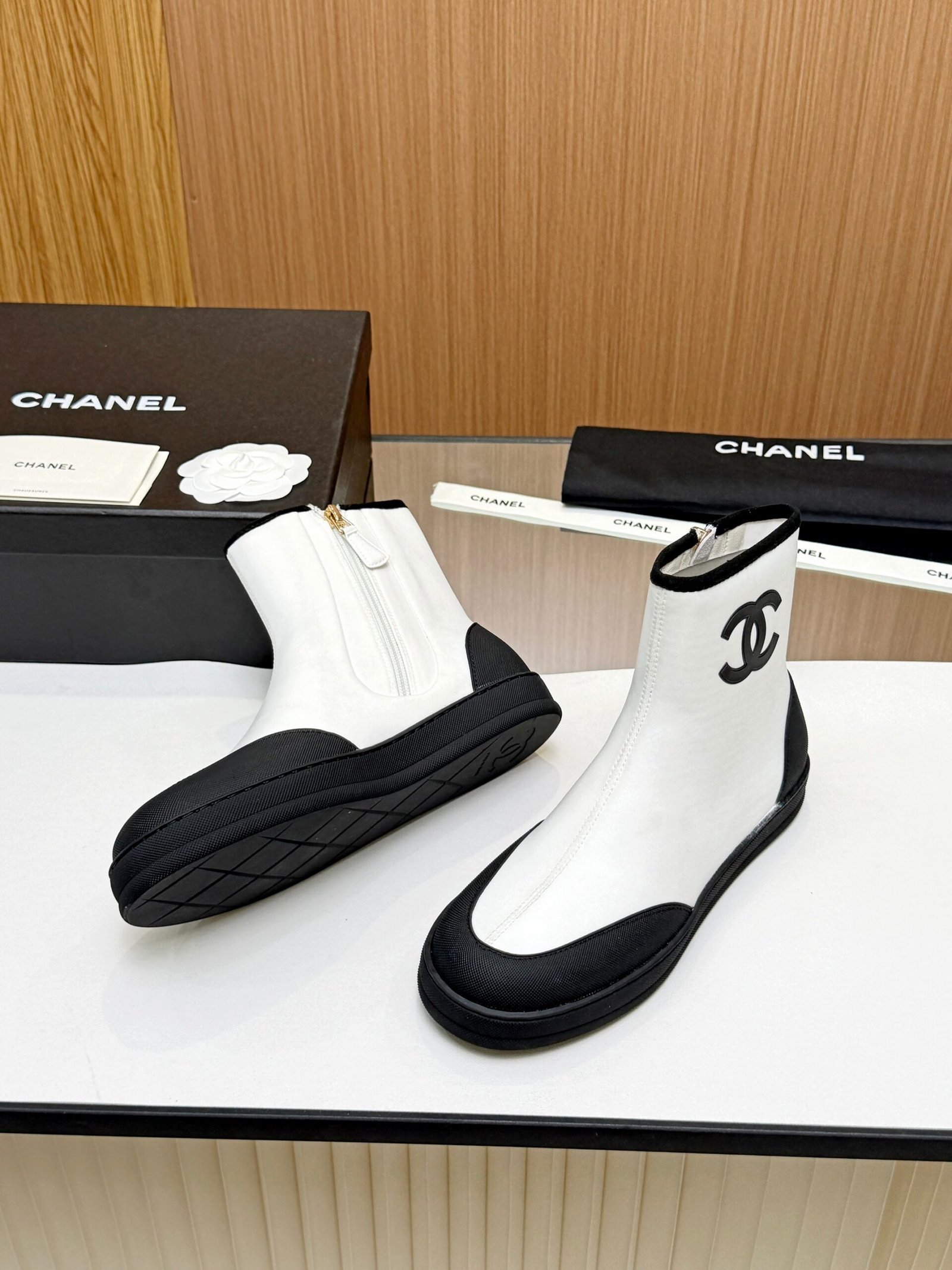 Chanel Shoes OG - 图片 7