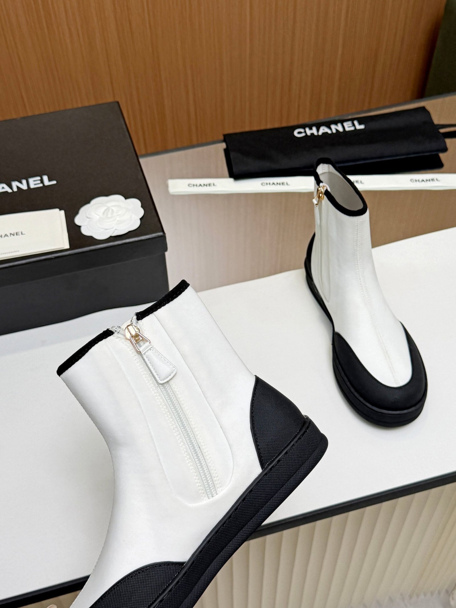 Chanel Shoes OG - 图片 9