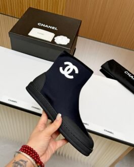 Chanel Shoes OG