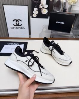 Chanel Shoes OG