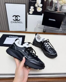 Chanel Shoes OG