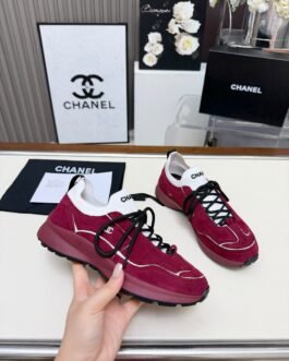 Chanel Shoes OG