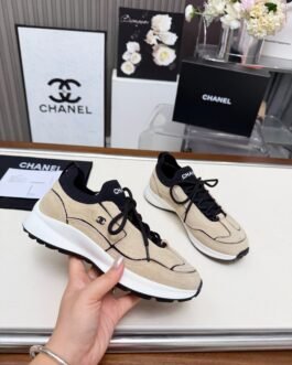 Chanel Shoes OG