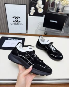 Chanel Shoes OG
