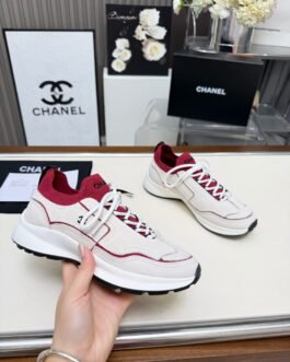 Chanel Shoes OG