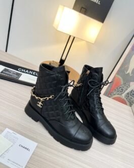 Chanel Shoes OG
