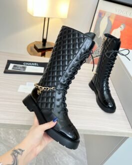 Chanel Shoes OG
