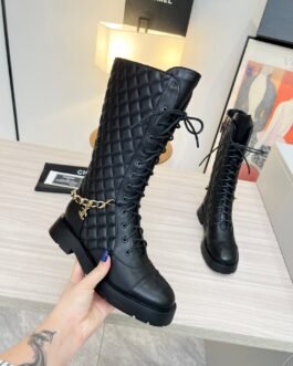Chanel Shoes OG