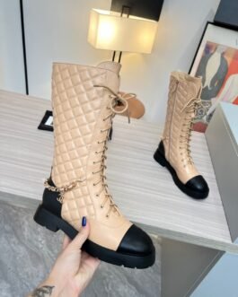 Chanel Shoes OG