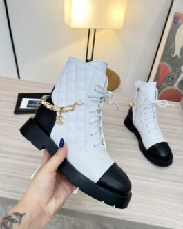 Chanel Shoes OG