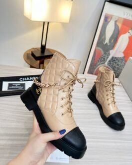 Chanel Shoes OG