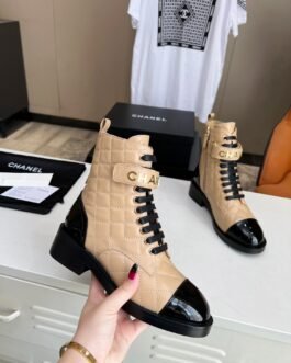 Chanel Shoes OG