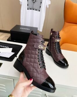 Chanel Shoes OG