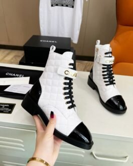 Chanel Shoes OG