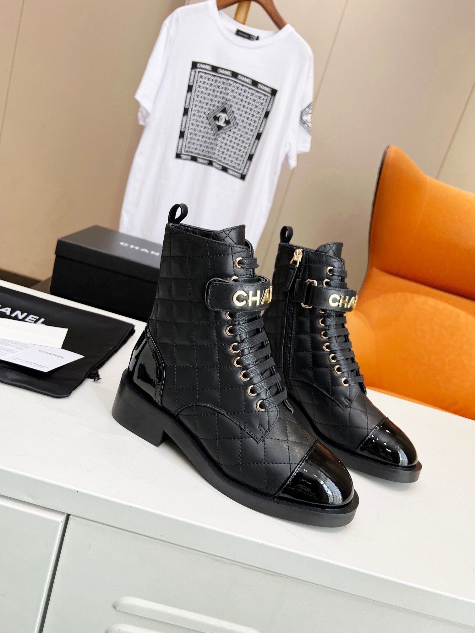 Chanel Shoes OG - 图片 4