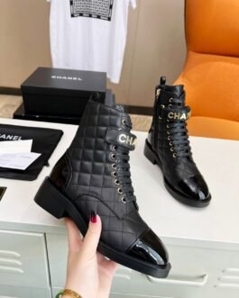 Chanel Shoes OG