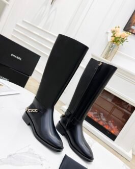 Chanel Shoes OG