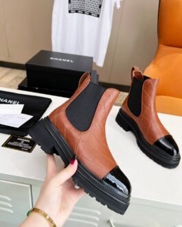 Chanel Shoes OG