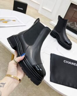 Chanel Shoes OG