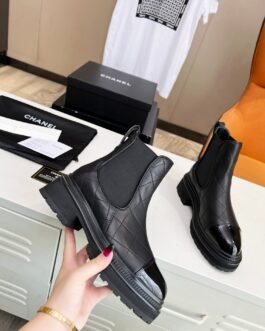 Chanel Shoes OG