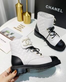 Chanel Shoes OG