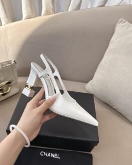 Chanel Shoes OG
