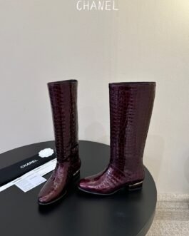 Chanel Shoes OG