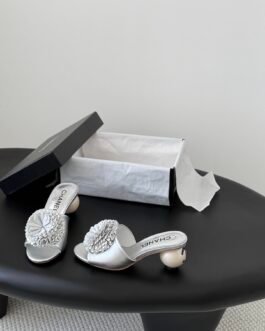 Chanel Shoes OG