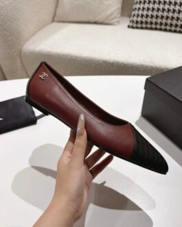 Chanel Shoes OG
