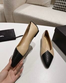 Chanel Shoes OG