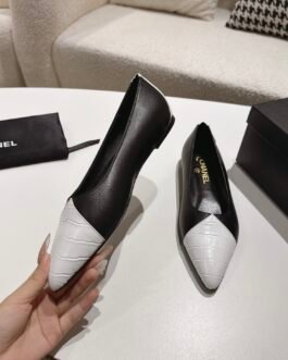 Chanel Shoes OG