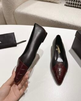 Chanel Shoes OG