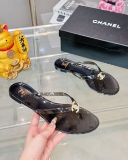 Chanel Shoes OG