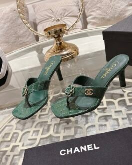 Chanel Shoes OG